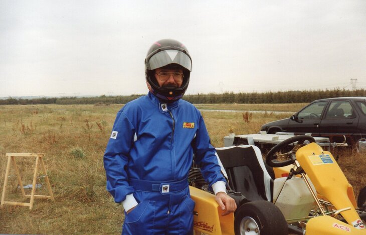 Saint-Germain-les-Arpajons 09/1993