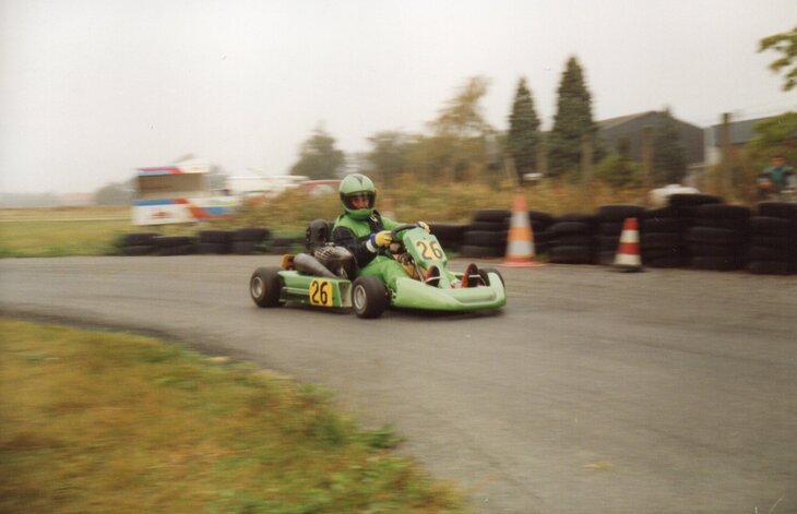 Saint-Germain-les-Arpajons 09/1993
