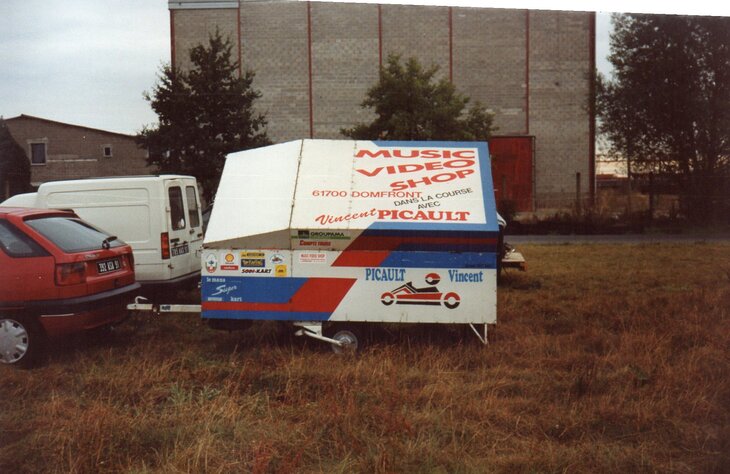 Saint-Germain-les-Arpajons 09/1993