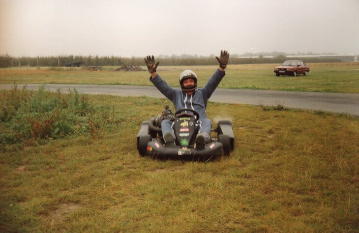 Saint-Germain-les-Arpajons 09/1993