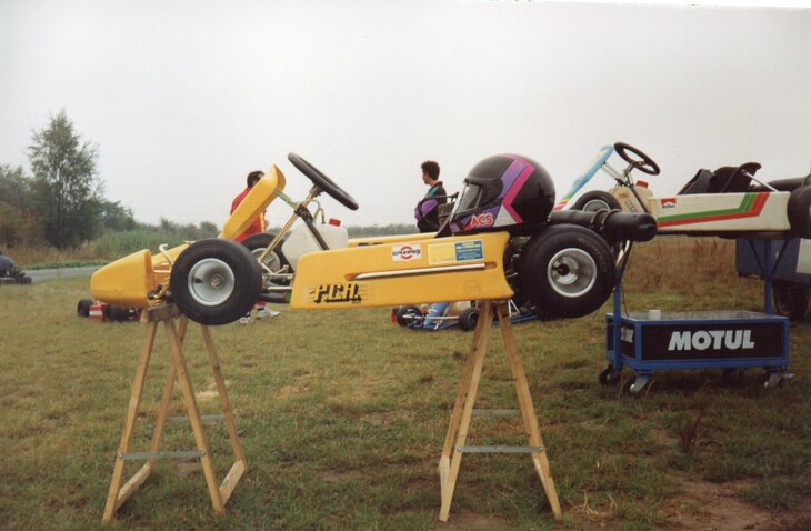 Saint-Germain-les-Arpajons 09/1993