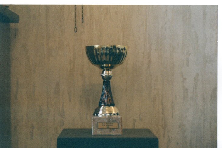 Mantes-la-Jolie-1995 3ème