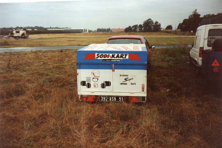 Saint-Germain-les-Arpajons 09/1993