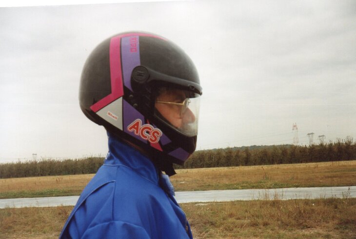 Saint-Germain-les-Arpajons 09/1993