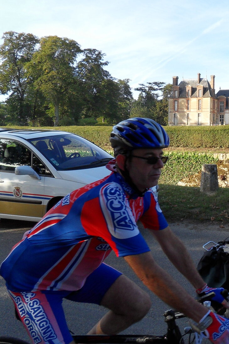 Levallois-Honfleur 2010 