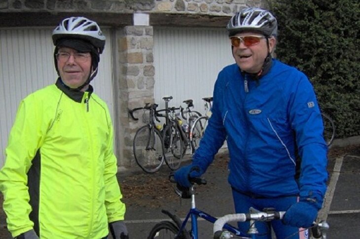 La Rissoise -16 mars 2008- 