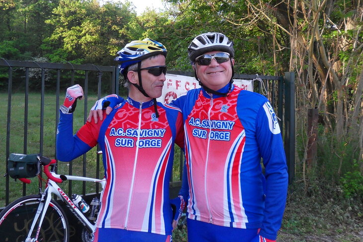 Le Coudray-Montceaux 2011