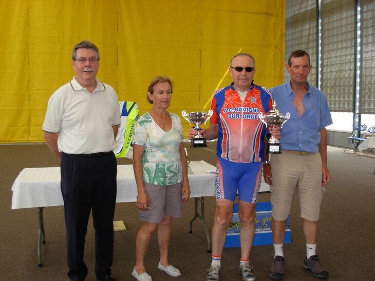 Créteil-Montmirail-Créteil-2011 jean-Marc Fusay.