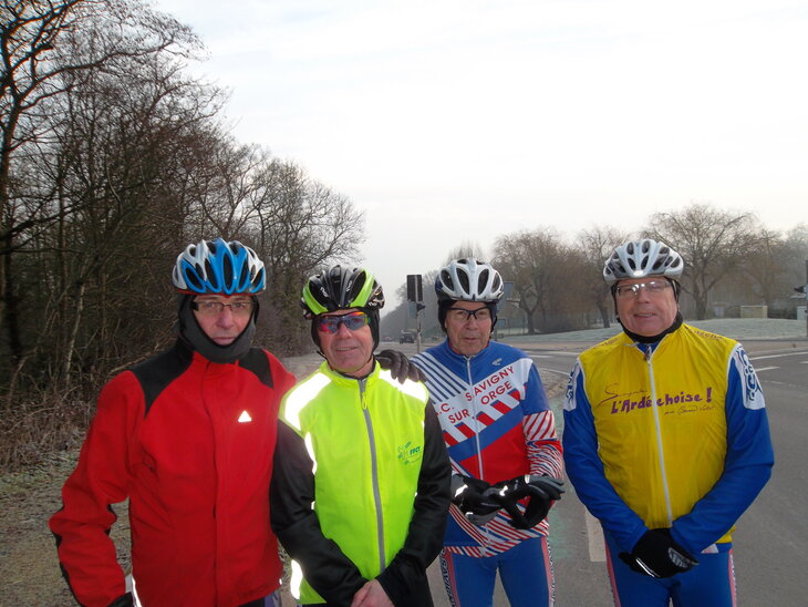 Sortie club de l'ACS 22_01_2015 