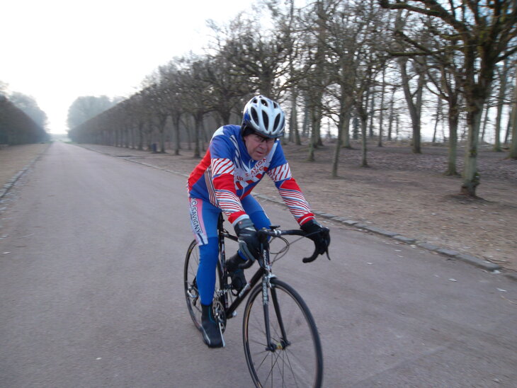 Sortie club de l'ACS 22_01_2015 