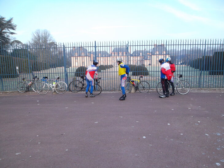 Sortie club de l'ACS 22_01_2015 