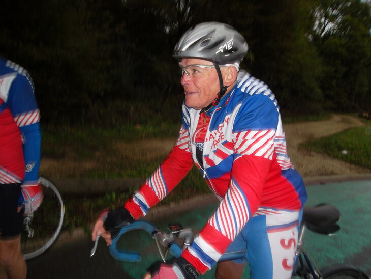 Sortie club du jeudi de l'ACS 09_10_2014 